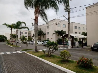 Apartamento com 2 Quartos à venda, 65m² no Jardim Mariléa, Rio das Ostras