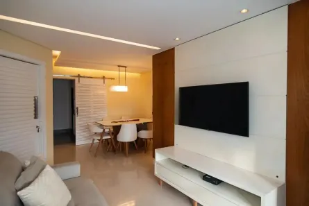 Apartamento com 3 Quartos à venda, 80m² no Jardim Paulista, São Paulo