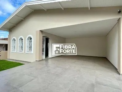 Casa com 3 Quartos à venda, 198m² no Parque São Quirino, Campinas