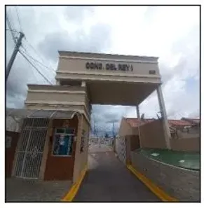 Casa com 1 Quarto à venda, 40m² no Santa Terezinha, Fazenda Rio Grande