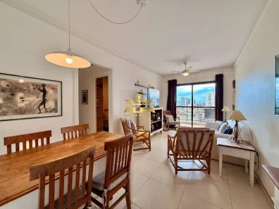 Apartamento com 2 Quartos à venda, 70m² no Enseada, Guarujá