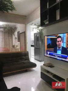 Apartamento com 1 Quarto à venda, 43m² no Bela Vista, São Paulo
