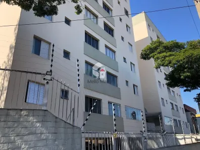 Apartamento com 2 Quartos para alugar, 55m² no Bela Vista, Osasco