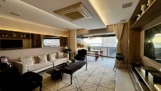Apartamento com 3 Quartos para alugar, 200m² no Umarizal, Belém
