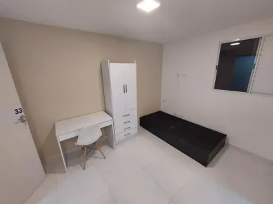Kitnet com 1 Quarto para alugar, 18m² no Vila Sônia, São Paulo