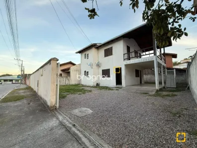 Casa com 4 Quartos à venda, 141m² no Ingleses do Rio Vermelho, Florianópolis