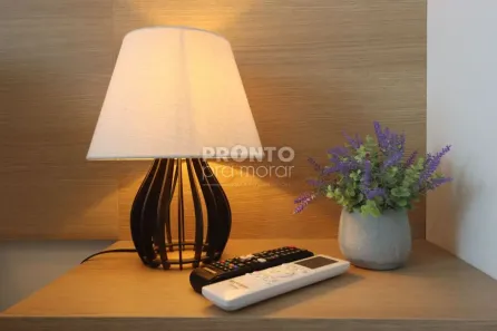 Flat com 1 Quarto à venda, 28m² no Centro, Ipojuca