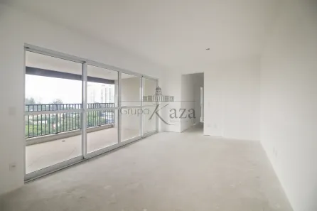 Apartamento com 3 Quartos à venda, 94m² no Vila Andrade, São Paulo