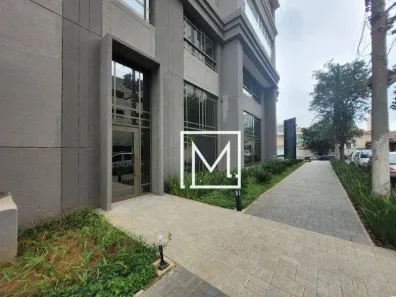 Ponto Comercial para alugar, 380m² no Vila Dom Pedro I, São Paulo