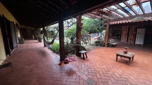 Casa com 5 Quartos à venda, 497m² no Vila Harmonia, Araraquara