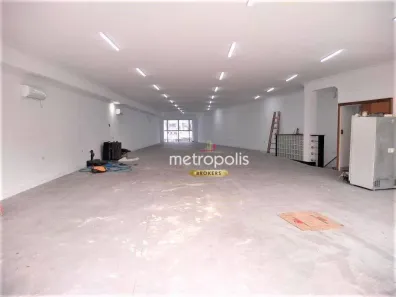 Sala Comercial para alugar, 430m² no Quarta Parada, São Paulo