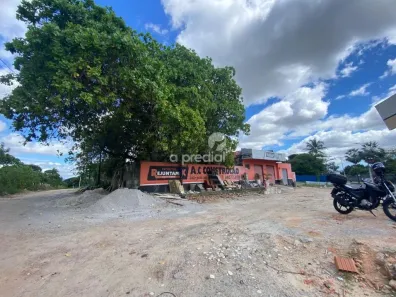 Lote/Terreno para alugar, 2086m² no Urucunema, Eusébio
