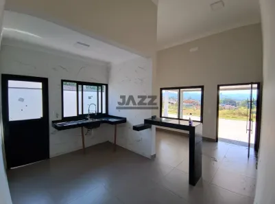 Casa de Condomínio com 3 Quartos à venda, 100m² no Martírio, Amparo