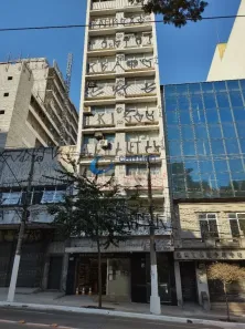 Sala Comercial com 2 Quartos à venda, 56m² no Liberdade, São Paulo