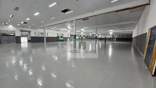 Galpão/Depósito/Armazém para alugar, 2149m² no Rudge Ramos, São Bernardo do Campo