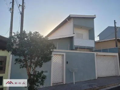 Casa com 4 Quartos à venda, 200m² no Jardim Boa Esperança, Campinas