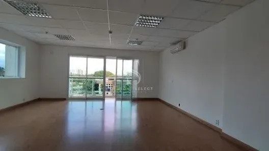 Sala Comercial à venda, 46m² no Santo Amaro, São Paulo