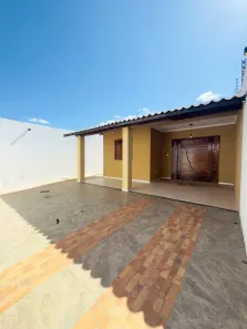 Casa com 3 Quartos à venda, 150m² no Jardim Cruzeiro, Feira de Santana
