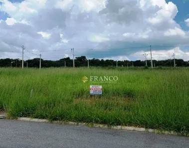 Lote/Terreno à venda, 250m² no Granjas Rurais Reunidas São Judas Tadeu, Taubaté