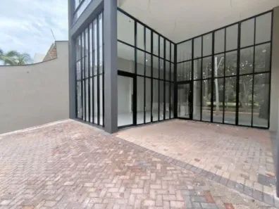 Ponto Comercial para alugar, 108m² no Lima Azevedo, Londrina