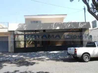 Sobrado com 3 Quartos à venda, 286m² no Bosque da Saúde, São Paulo
