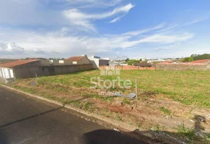 Lote/Terreno à venda, 300m² no Taiaman, Uberlândia