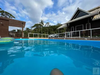 Fazenda/Sítio com 3 Quartos à venda, 22965m² no Bela Vista, Palhoça