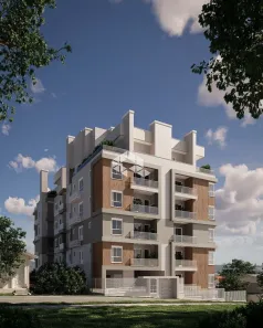 Apartamento com 3 Quartos à venda, 109m² no Champanhe, Garibaldi