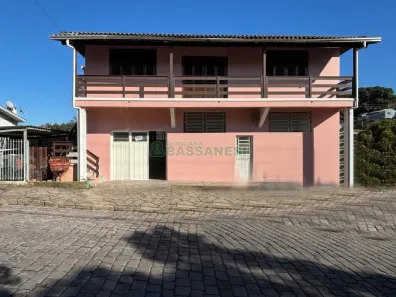 Ponto Comercial para alugar, 71m² no Charqueadas, Caxias do Sul