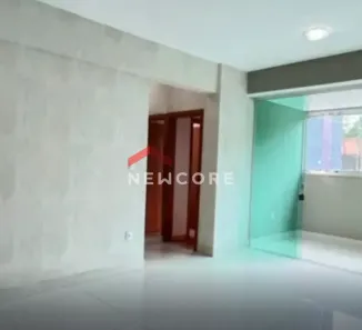 Apartamento com 2 Quartos à venda, 75m² no Buritis, Belo Horizonte