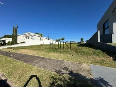 Lote/Terreno à venda, 1000m² no Parque Reserva Fazenda Imperial, Sorocaba
