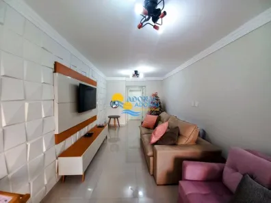 Apartamento com 2 Quartos à venda, 93m² no Pitangueiras, Guarujá