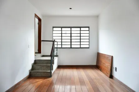 Cobertura com 3 Quartos à venda, 192m² no Padre Eustáquio, Belo Horizonte