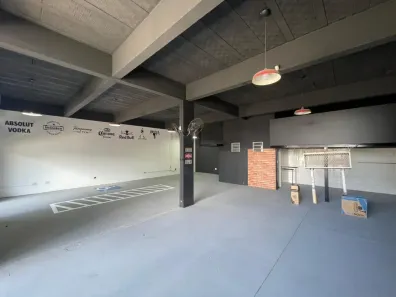Ponto Comercial para alugar, 180m² no Coqueiros, Belo Horizonte