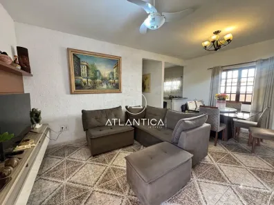 Casa com 3 Quartos à venda, 83m² no Costazul, Rio das Ostras