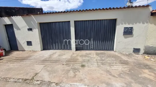 Casa com 3 Quartos para alugar, 90m² no Jardim Bela Morada, Aparecida de Goiânia