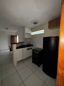 Apartamento com 2 Quartos para alugar, 56m² no Ponta Negra, Natal