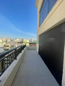 Cobertura com 3 Quartos para venda ou aluguel, 144m² no Jardim Apolo I, São José dos Campos