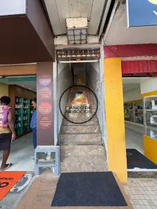Sala Comercial para alugar, 180m² no Centro, Lauro de Freitas