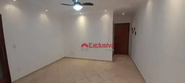 Apartamento com 3 Quartos à venda, 81m² no Morumbi, Paulínia