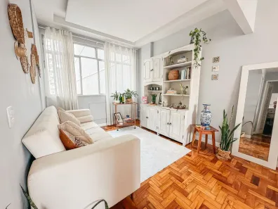 Apartamento com 1 Quarto à venda, 57m² no Ingá, Niterói
