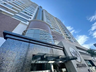 Apartamento com 3 Quartos à venda, 122m² no Campinas, São José