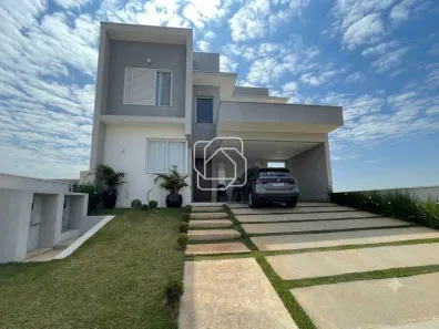 Casa com 3 Quartos à venda, 197m² no Jardim Residencial Garden Ville, Itu