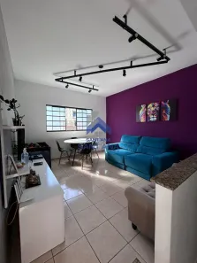 Casa com 2 Quartos à venda, 82m² no Jardim Continental, Taubaté