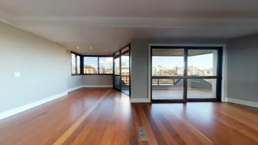Apartamento com 3 Quartos à venda, 361m² no Bela Vista, Porto Alegre