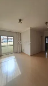 Apartamento com 2 Quartos para venda ou aluguel, 63m² no Cidade Alta, Piracicaba