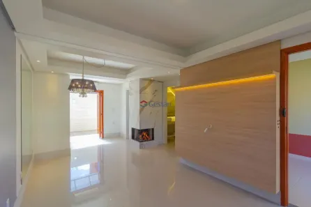 Casa de Condomínio com 3 Quartos à venda, 120m² no Harmonia, Canoas