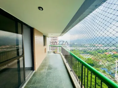 Apartamento com 3 Quartos à venda, 102m² no Barra da Tijuca, Rio de Janeiro