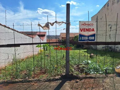 Lote/Terreno à venda, 286m² no Conjunto Parigot de Souza 3, Londrina
