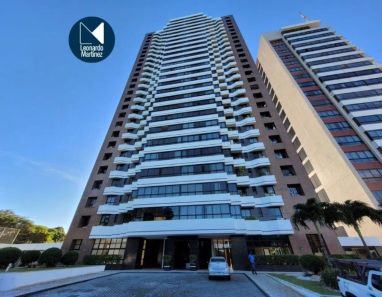 Apartamento com 3 Quartos à venda, 183m² no Federação, Salvador